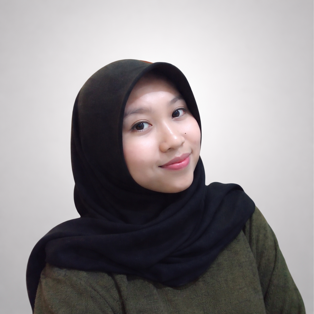 Evrina Zahrotul Afifah